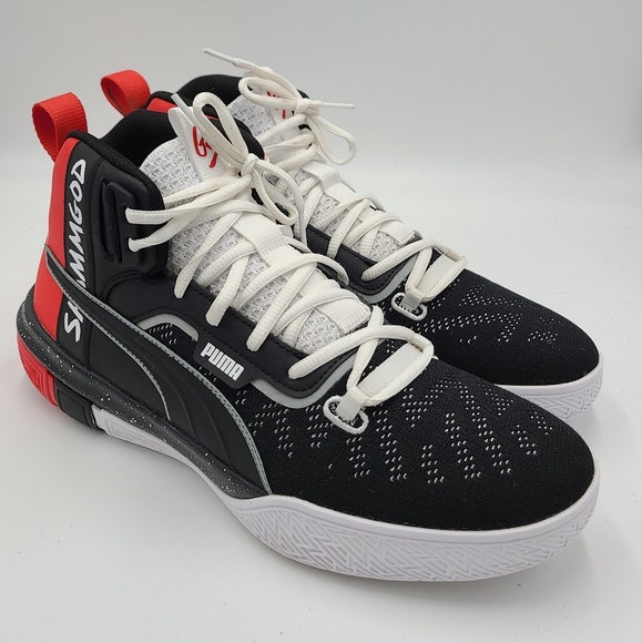 shammgod puma